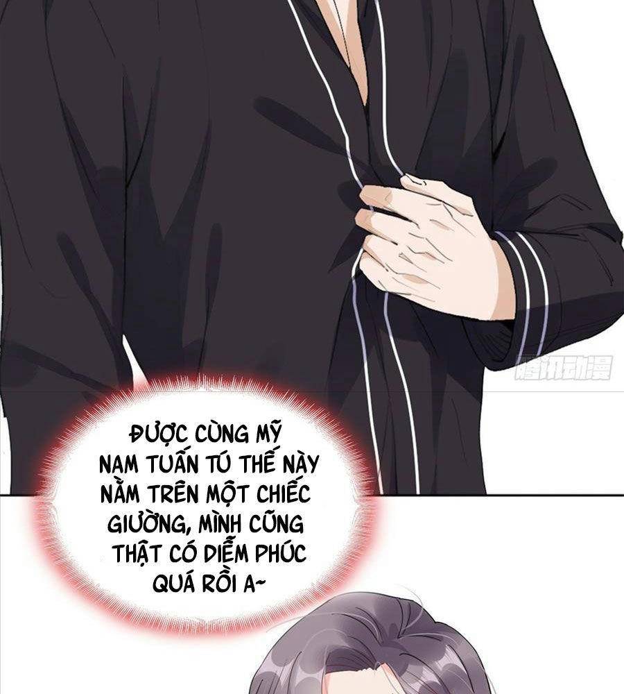 cố tổng, vợ của ngài quá mạnh rồi! chapter 1 24