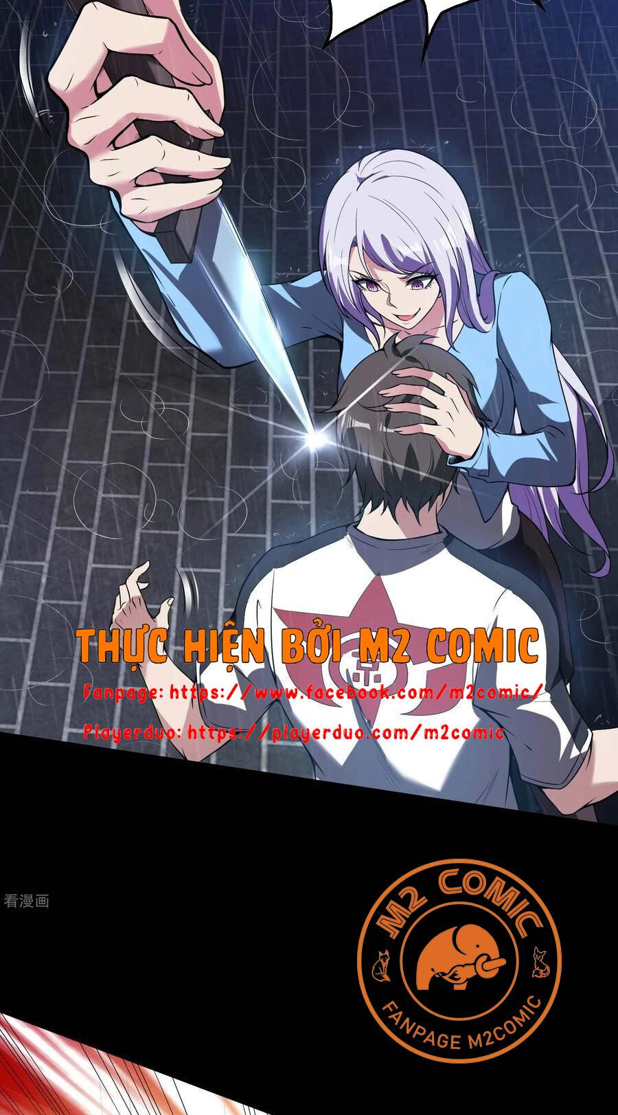 đệ nhất người ở rể chapter 55 17