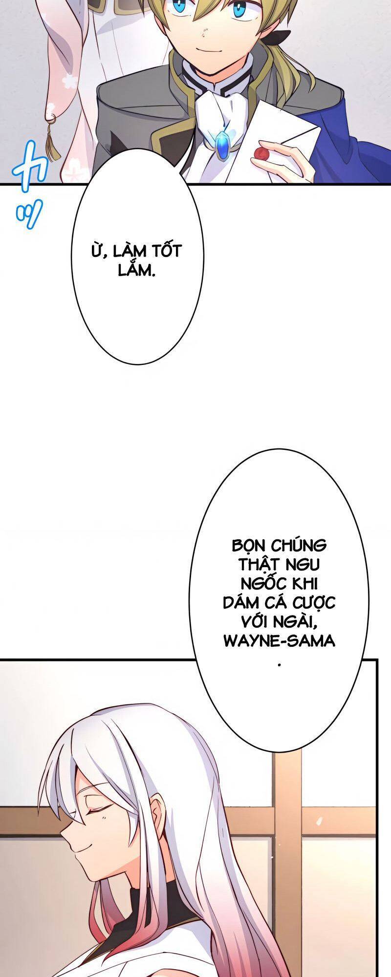 saikyou inyoushi no isekai tenseiki chapter 6 22