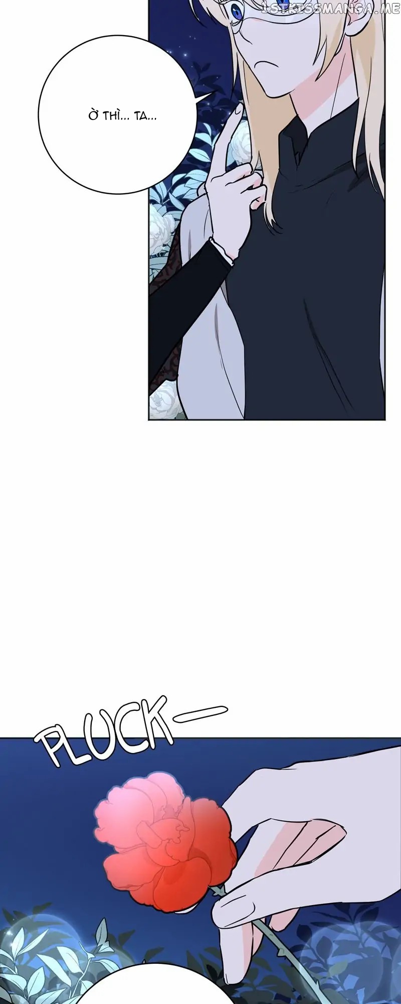 tạm biệt juliet của ta chapter 12.2 5