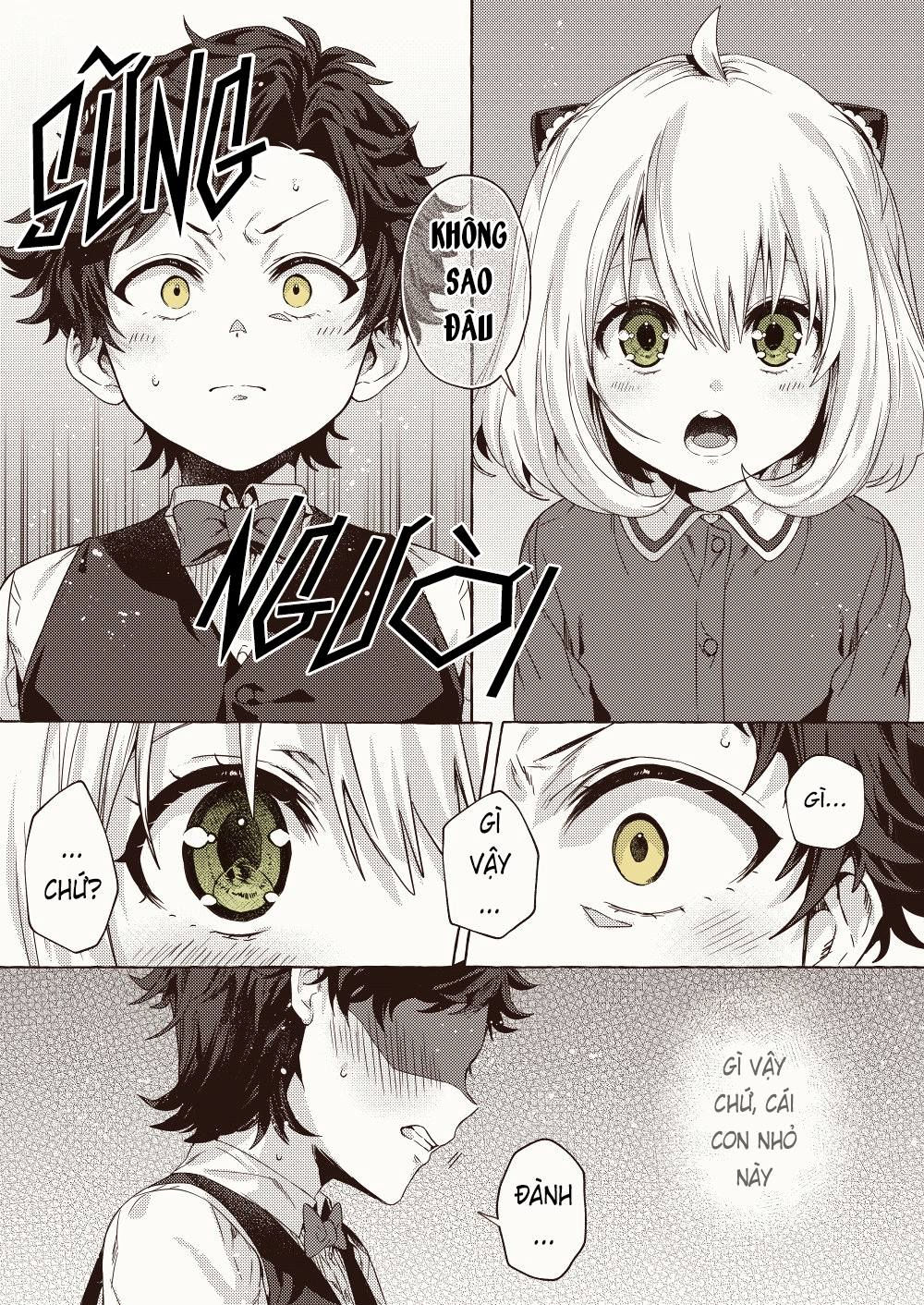 oneshot cho ngày thêm vui chapter 34 4