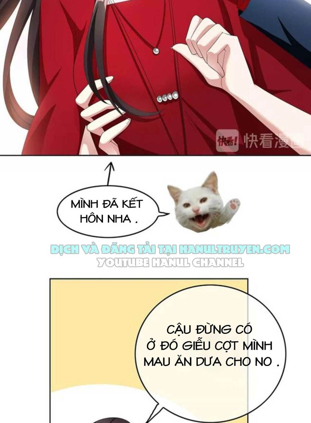 cô vợ nhỏ nuông chiều quá lại thành ác!! chapter 54 17