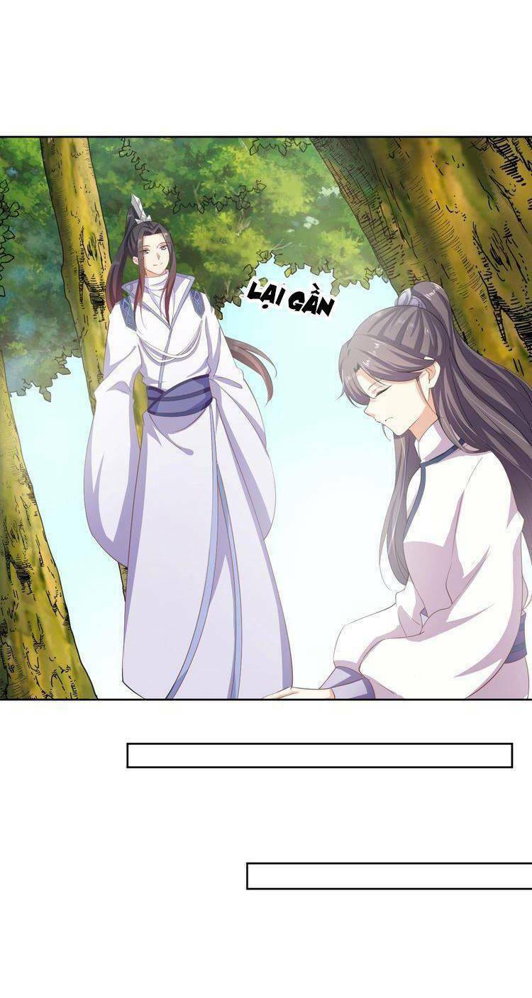 ngạo kiều vương gia huyên náo phi chapter 41 23