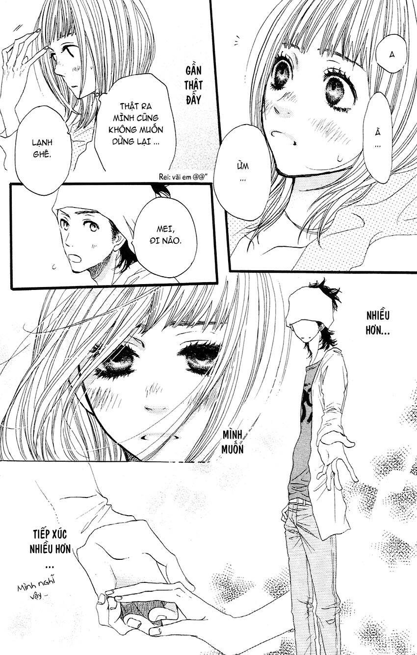 say i love you chapter 12 9