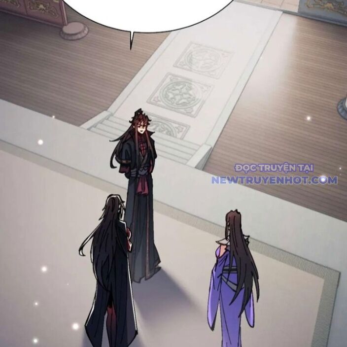 Sư Tôn: Nghịch Đồ Này Mới Không Phải Là Thánh Tử chapter 113 124