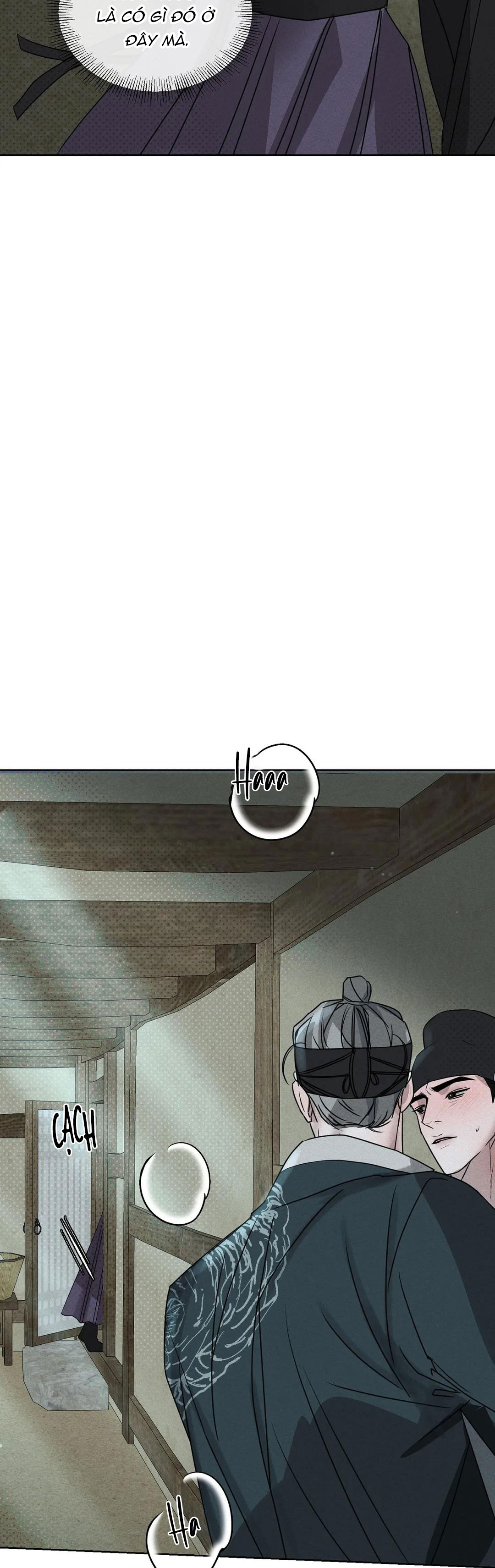 yêu tinh chapter 3 44