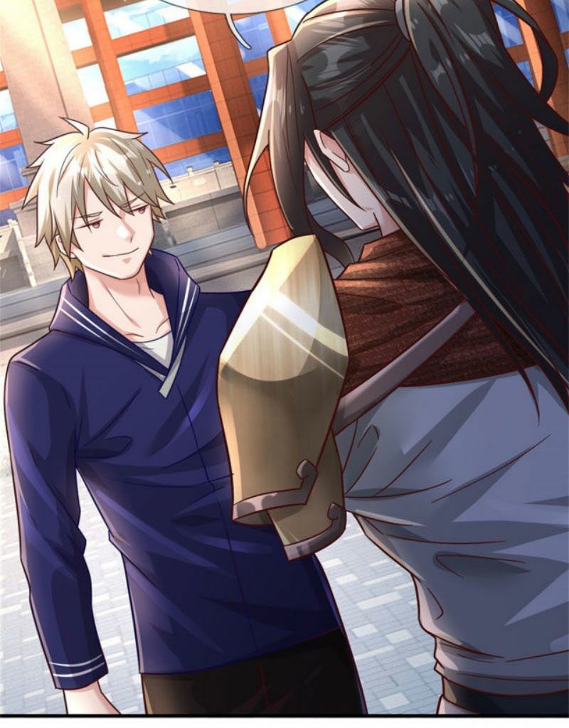 thuộc tính của ta đều tăng vào sức mạnh chapter 21 25