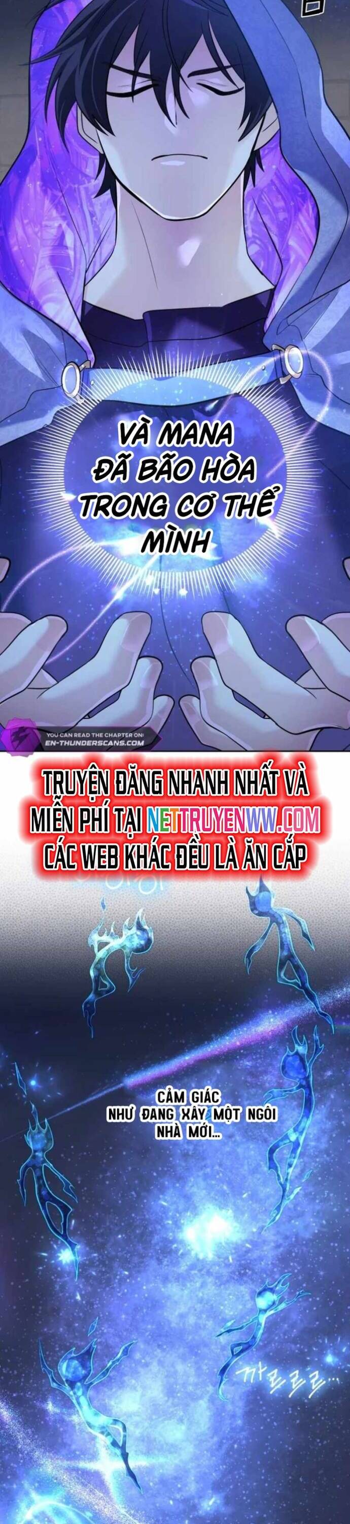 sự trở lại của đại pháp sư huyền thoại chapter 30 26