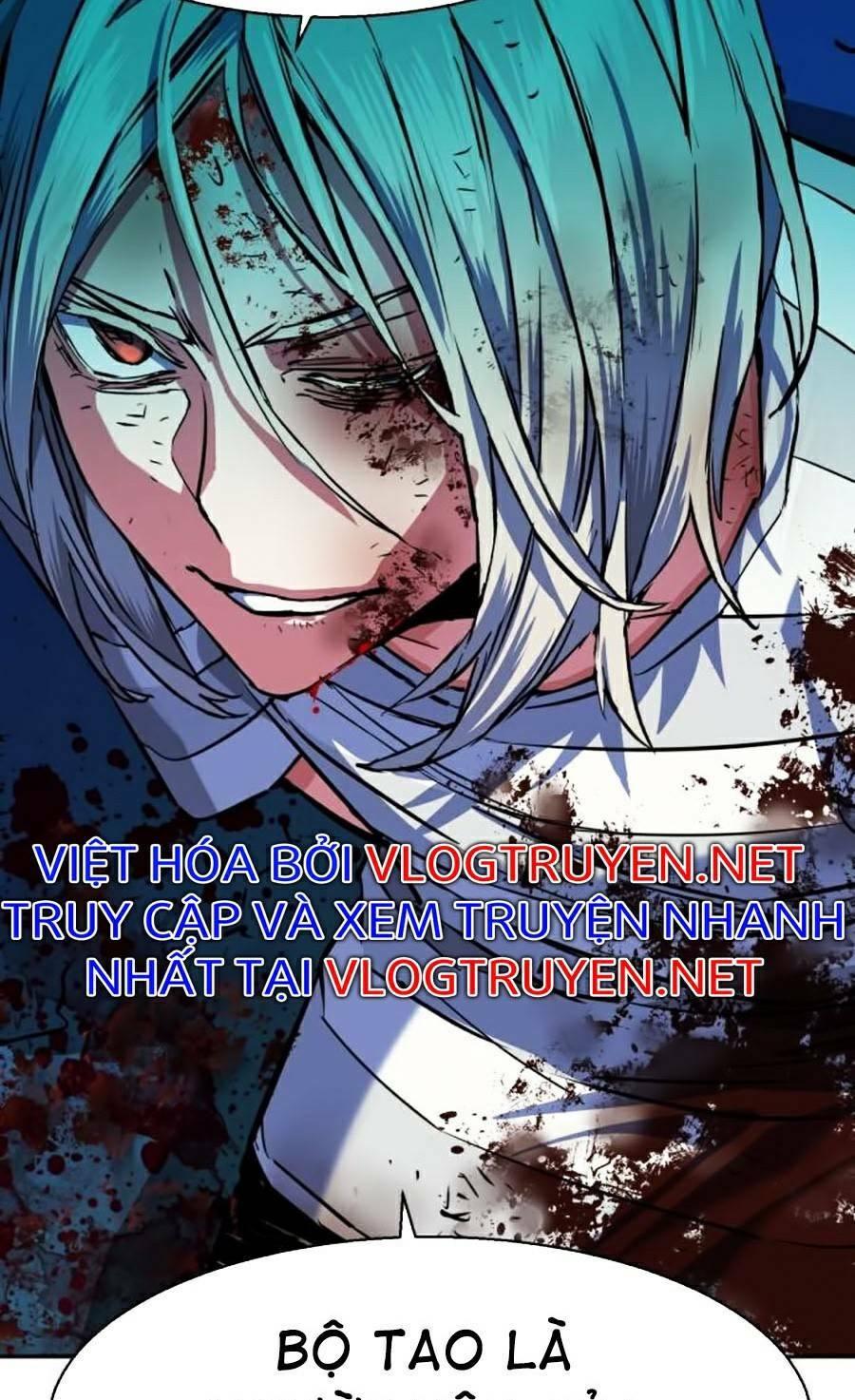 bạn học tôi là lính đánh thuê chapter 64 76