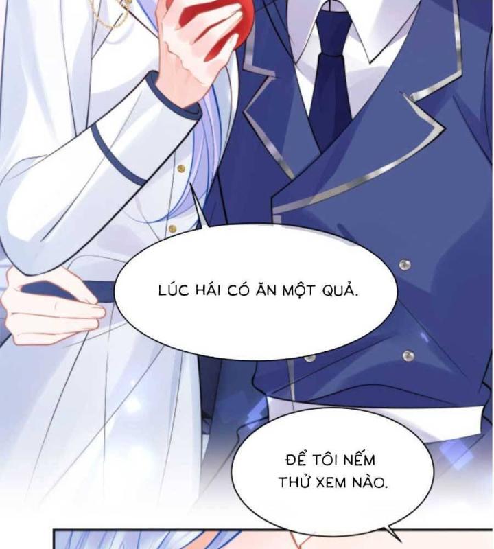 vị chỉ huy lạnh lùng khóc trong vòng tay tôi chapter 33 76