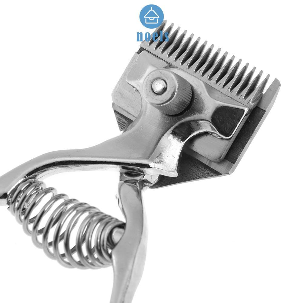 Kéo Cắt Tóc Cho Thú Cưng Thiết Kế Nhỏ Gọn Tiện Dụng