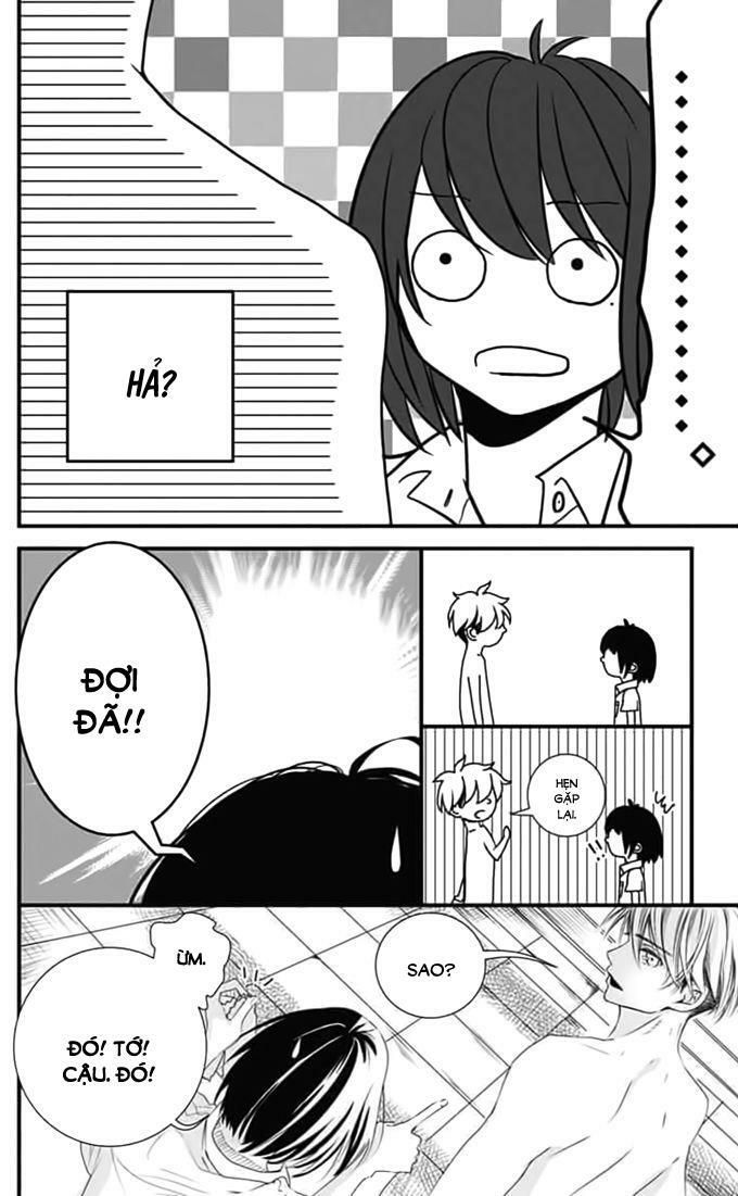 melting summer chapter 1 16