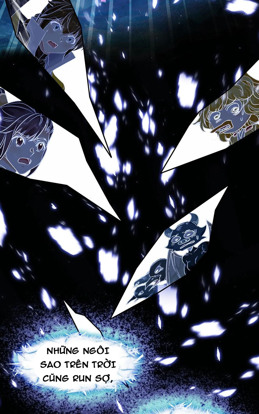 hóa ra ta là tuyệt thế cao thủ chapter 18 32