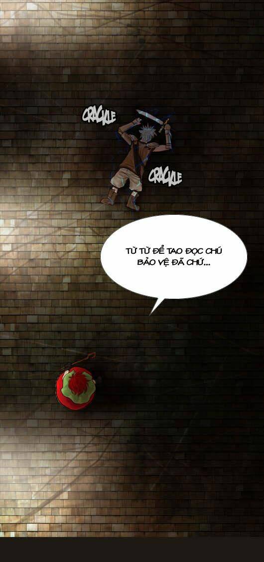 hội ảo thuật chapter 31 20