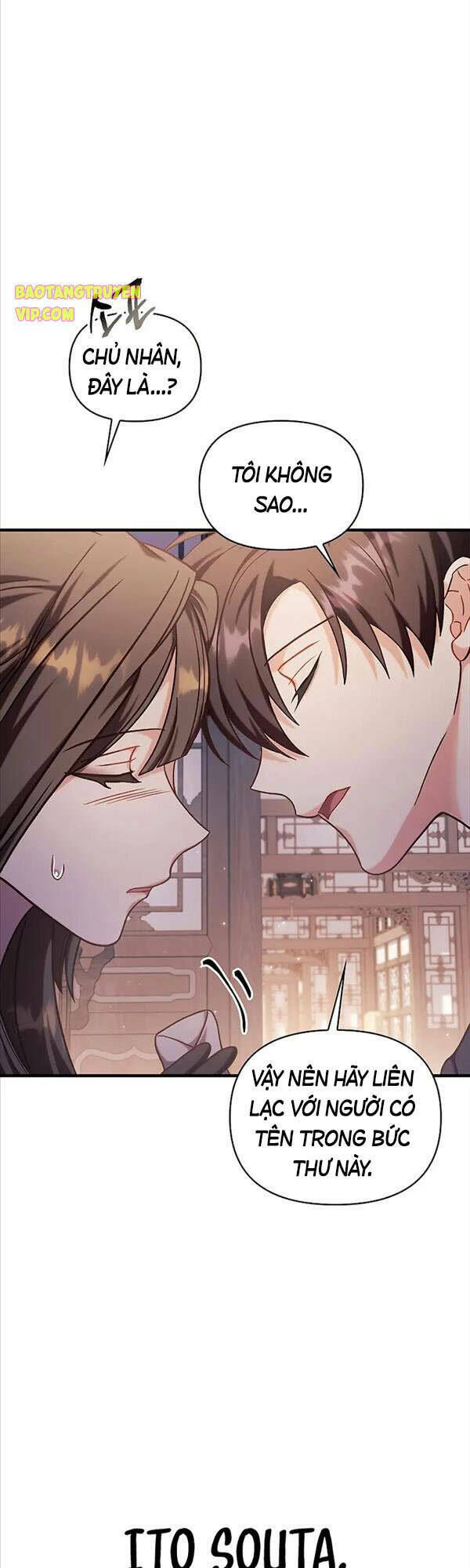 Kí Sự Hồi Quy Chapter 68 53