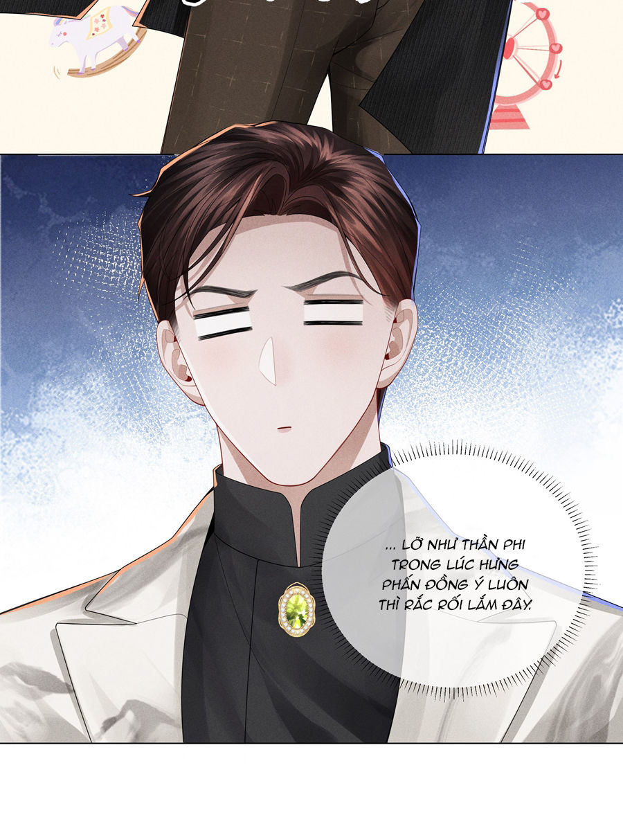 dior tiên sinh chapter 57 2