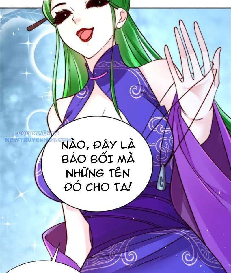 ta thực sự không muốn làm thần tiên chapter 47 22