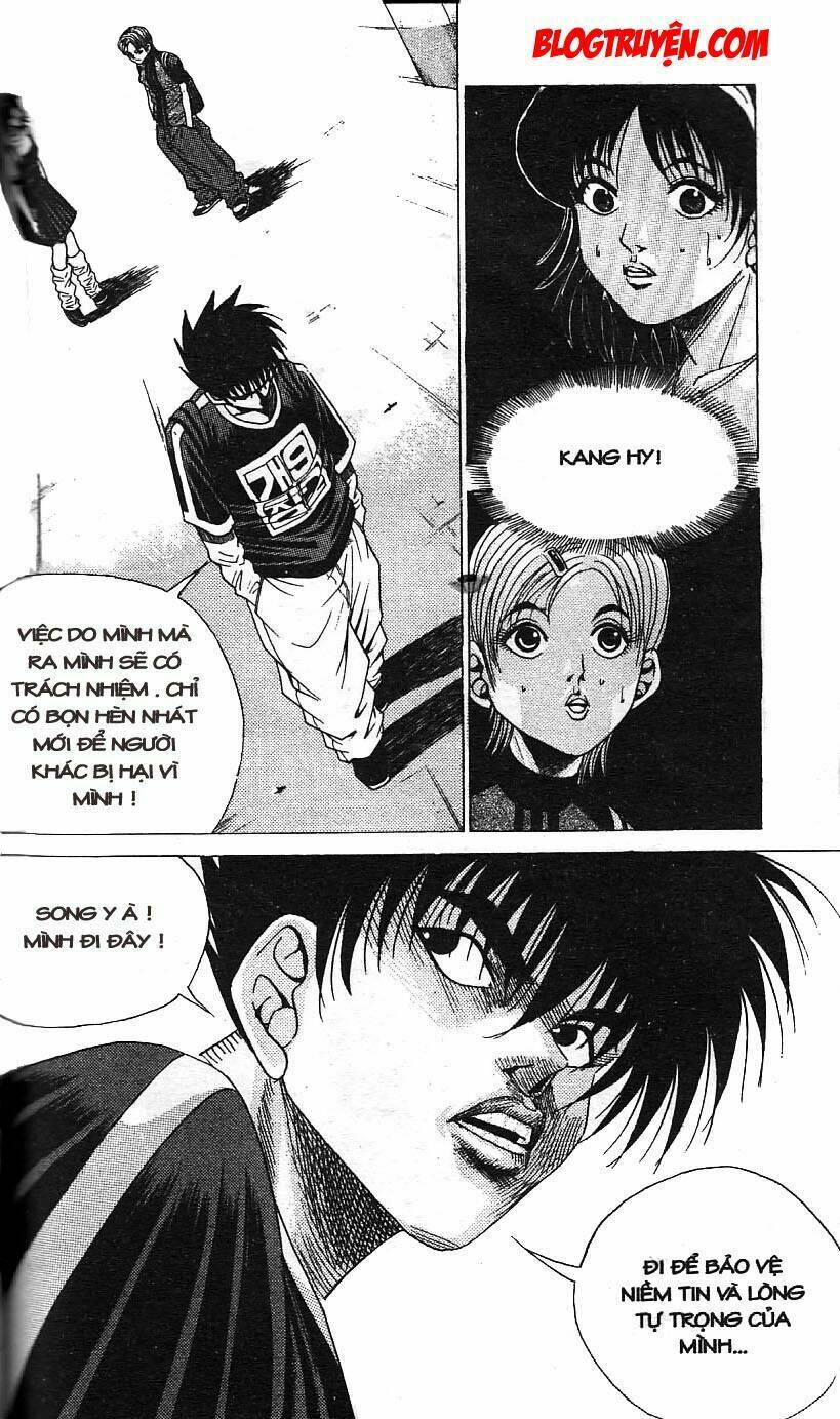 bitagi - anh chàng ngổ ngáo chapter 45 22