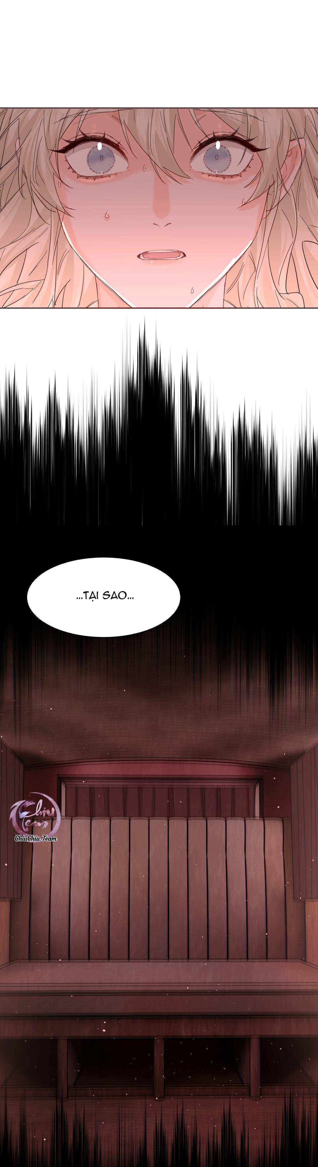 bạn trai cũ trở thành vua chapter 29 1