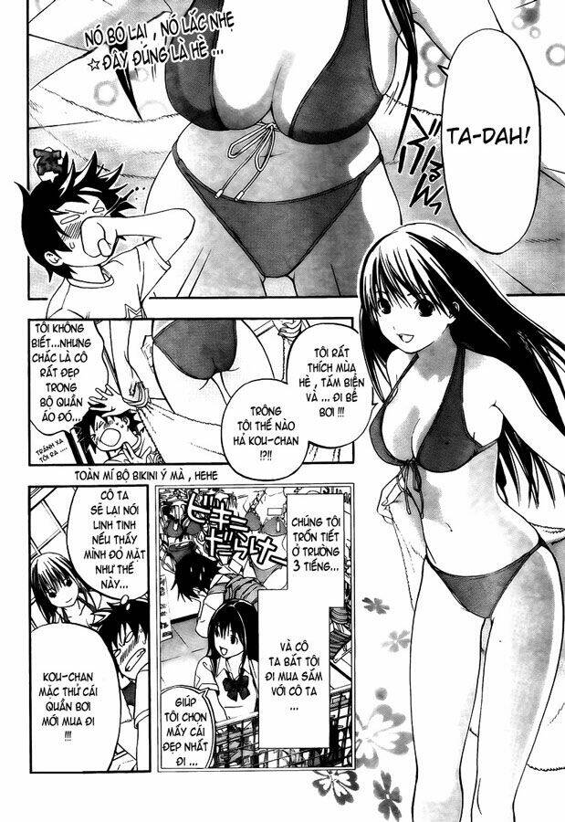 ane doki chapter 4 2