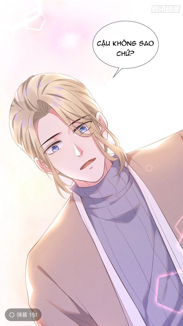 anh ấy gọi tôi là hắc liên hoa chapter 6 35