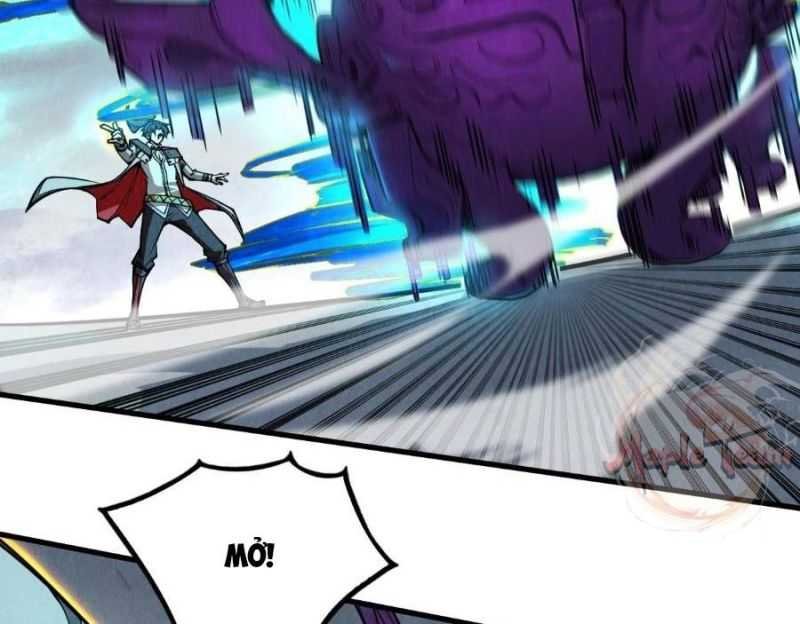 vạn cổ chí tôn chapter 326 390