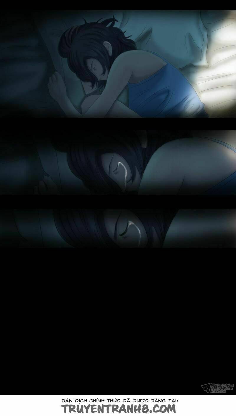 truyền thuyết trường học chapter 9 6
