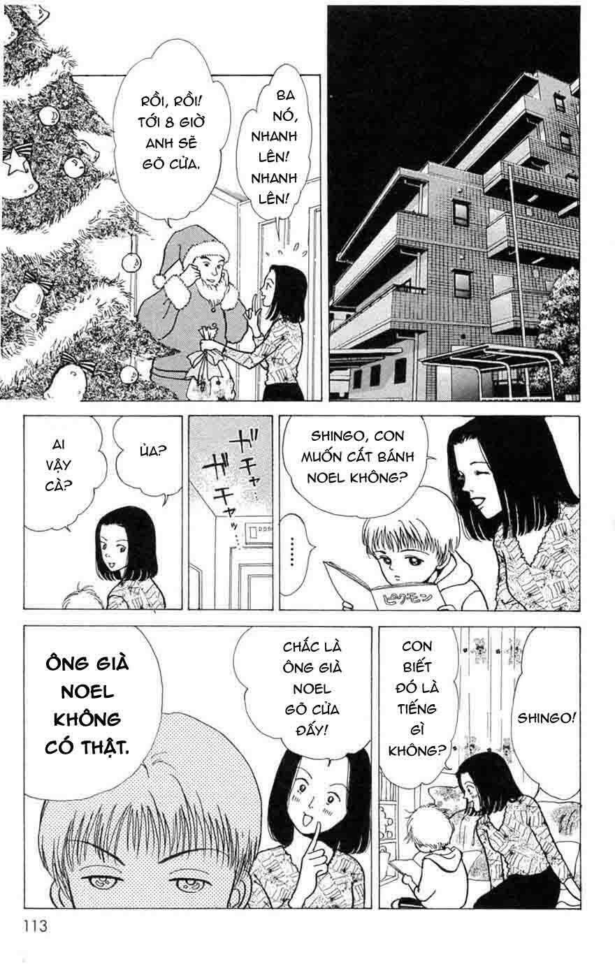 đồng minh của chính nghĩa chapter 3 29