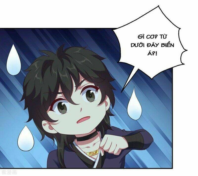 tân nương nhân ngư của long vương chapter 57 25