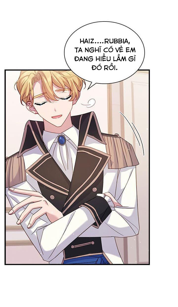 tiểu thư chỉ muốn được nghỉ ngơi chapter 28 5