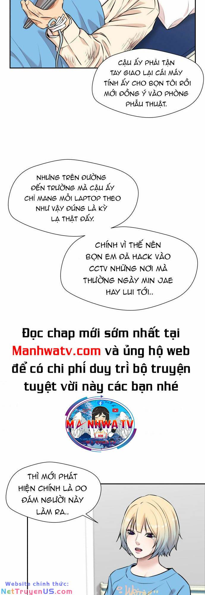 gương mặt thiên tài chapter 92 44