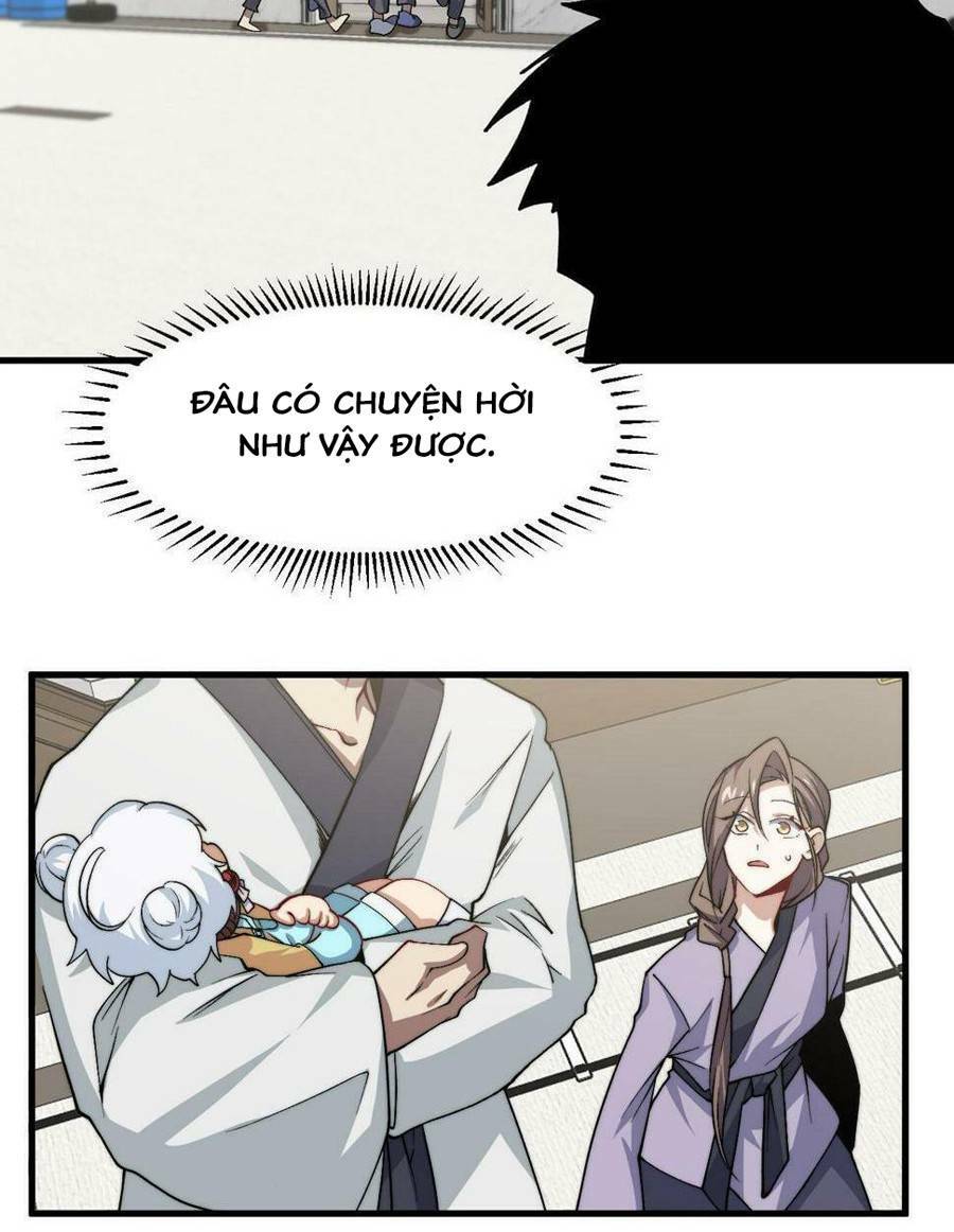 vú em thánh kỵ sĩ chapter 14 50