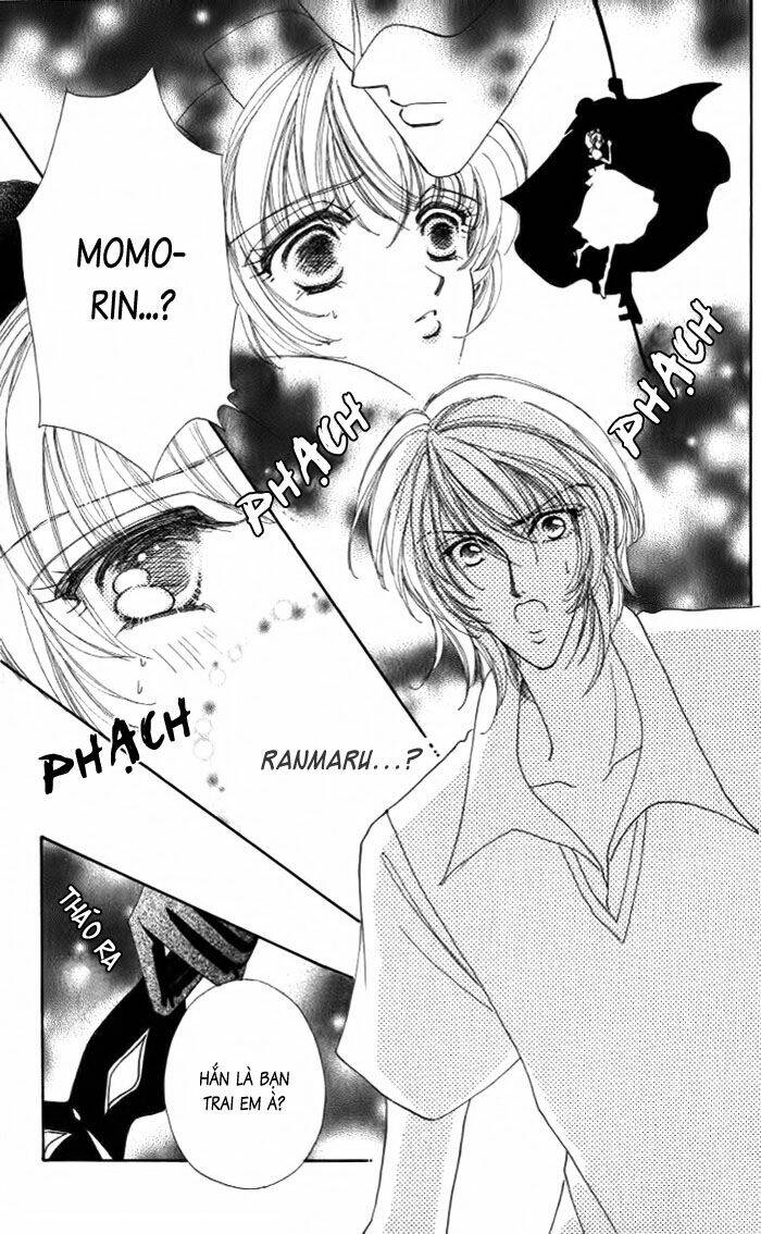 hana ni nare chapter 13 8