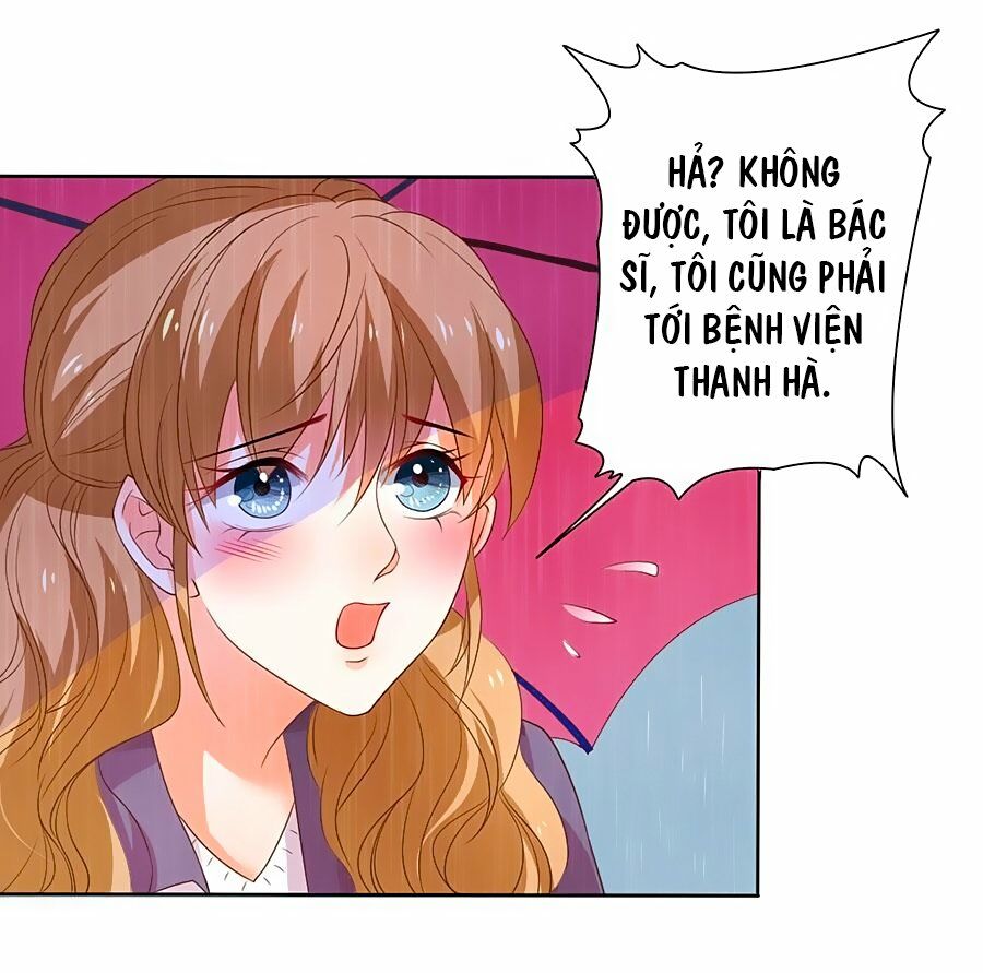 bác sĩ sở cũng muốn yêu chapter 121 7