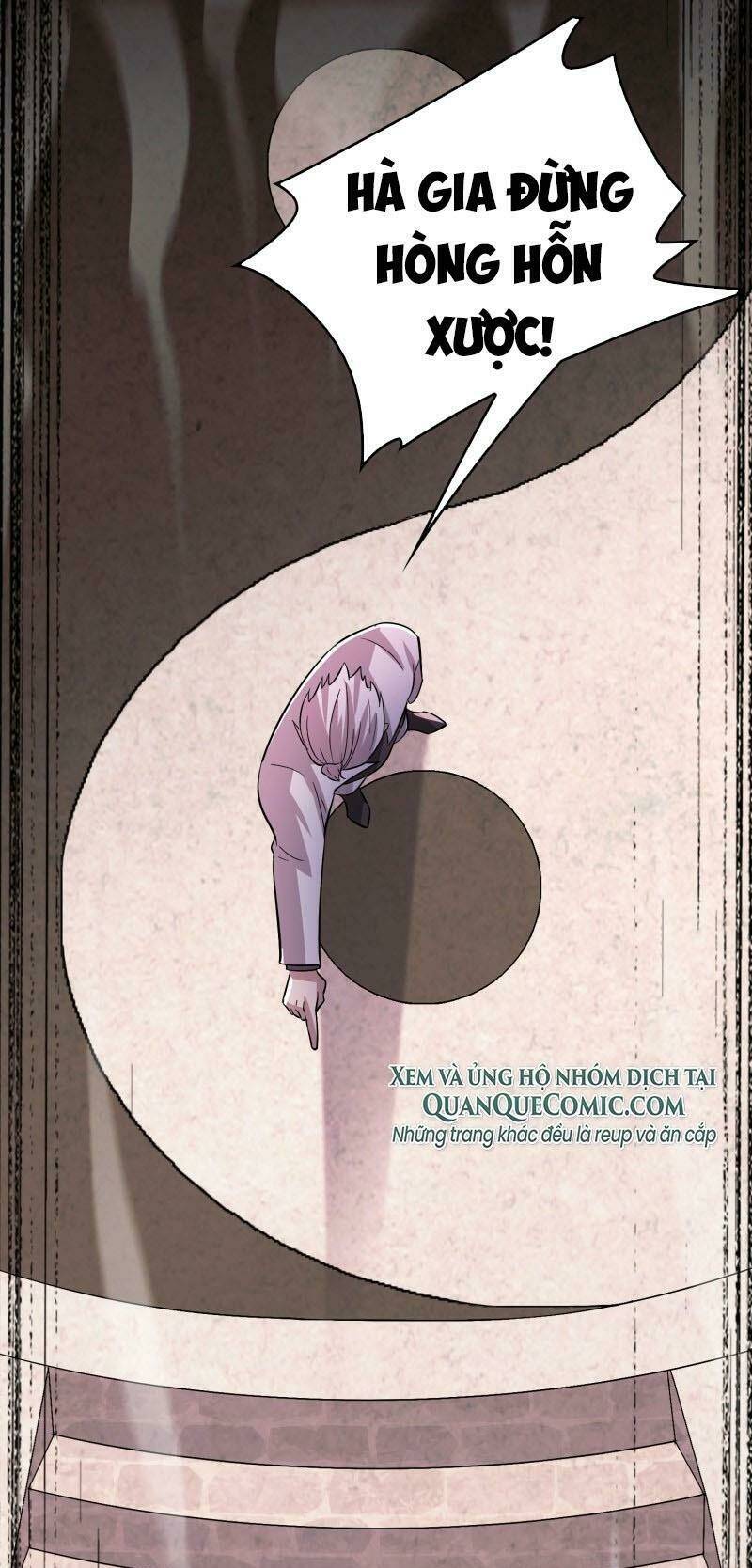 dị giới cung ứng thương chapter 91 9