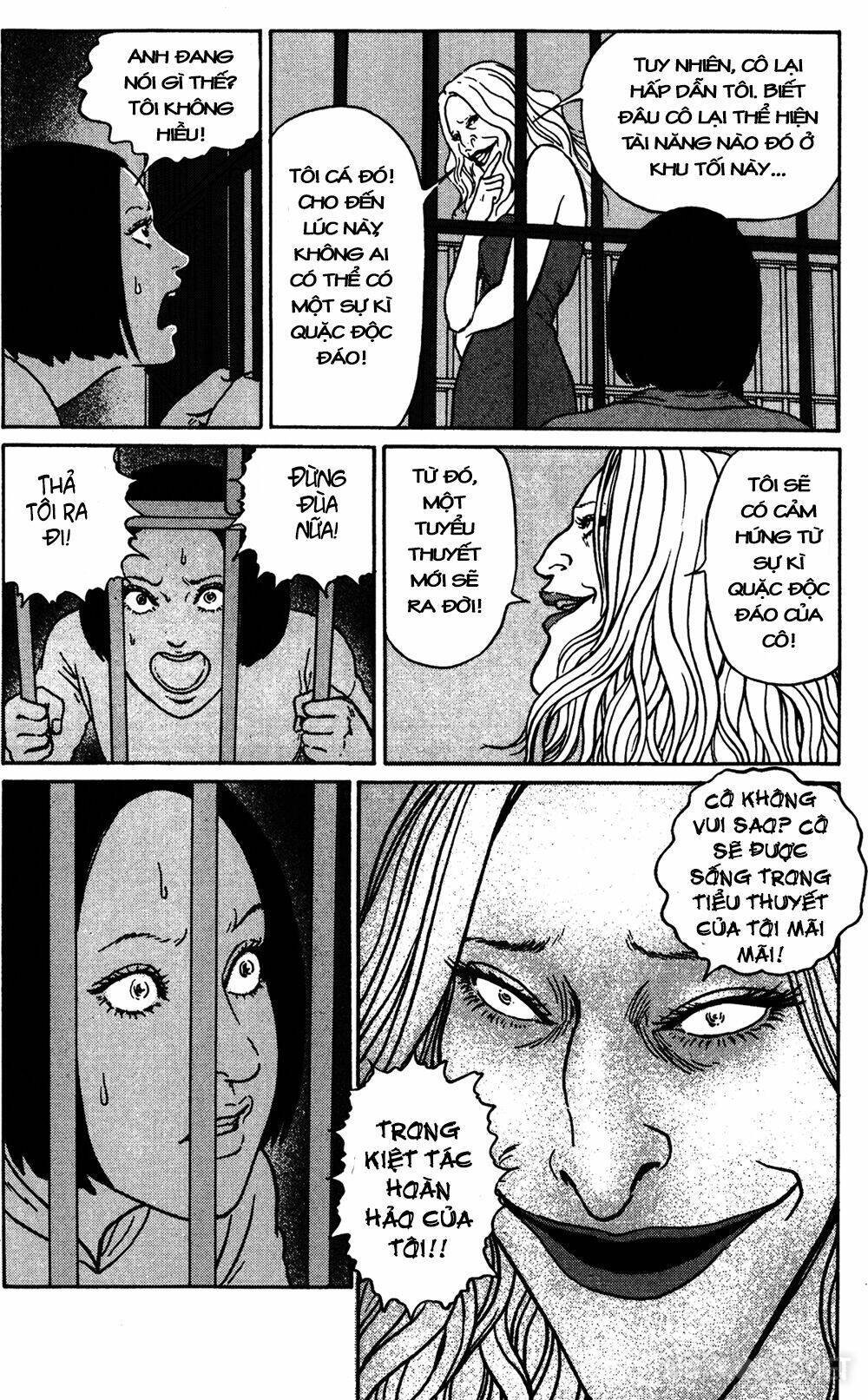 the shard of evil chapter 7 23