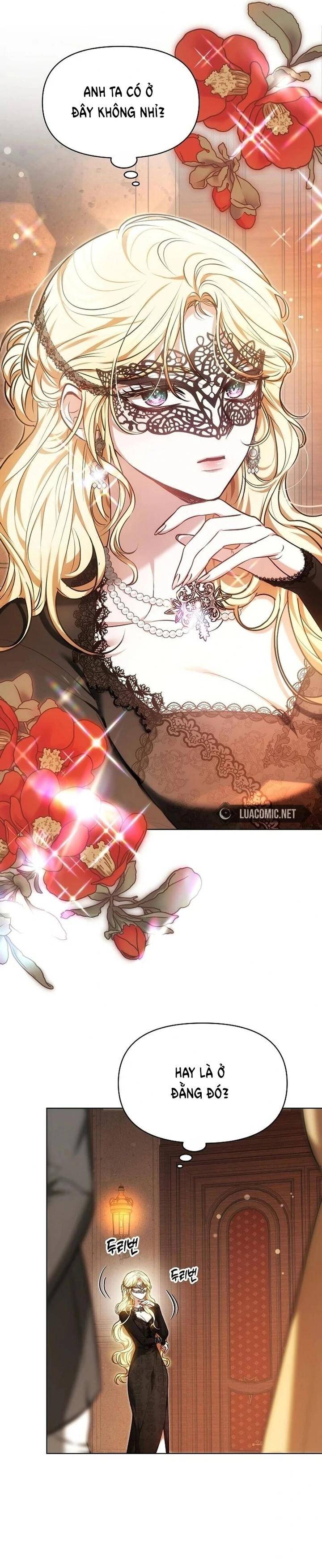 mang em vào giấc ngủ chapter 3 37