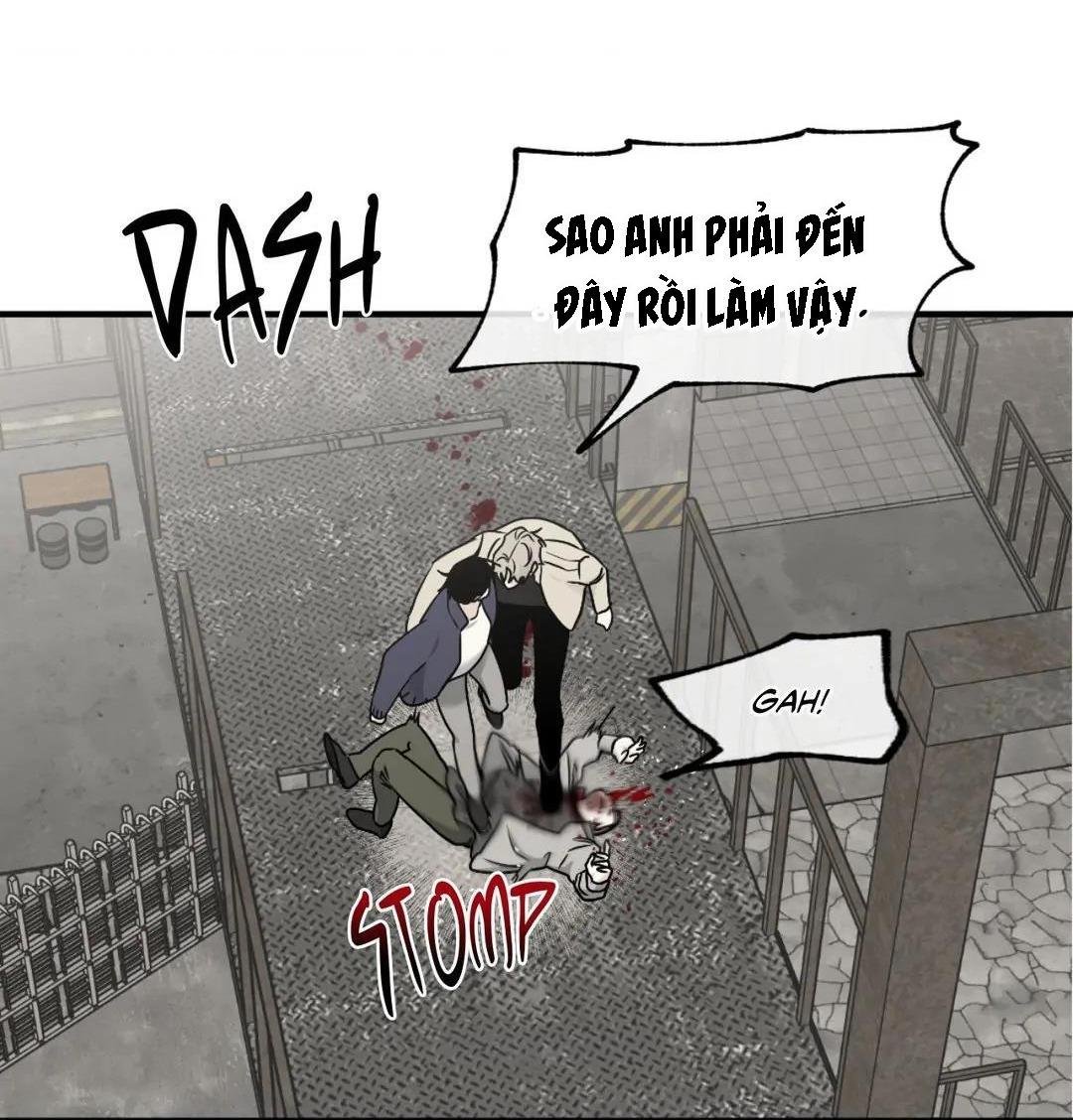 thủy triều thấp lúc chạng vạng chapter 95 21