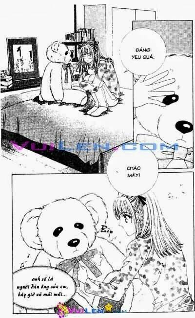 cuộc sống của tôi chapter 12 40