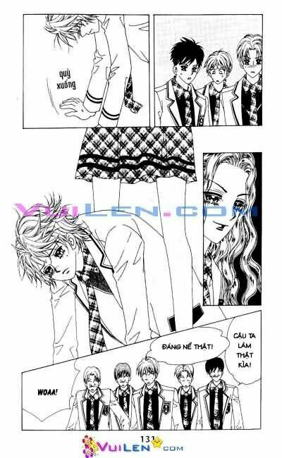 chạm mặt thần tượng chapter 4 131