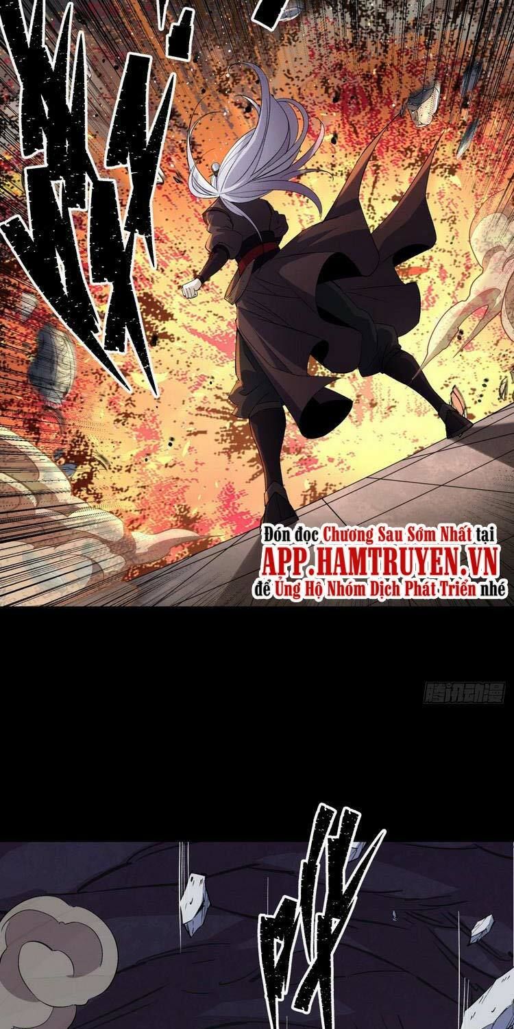 thông u đại thánh chapter 31 28