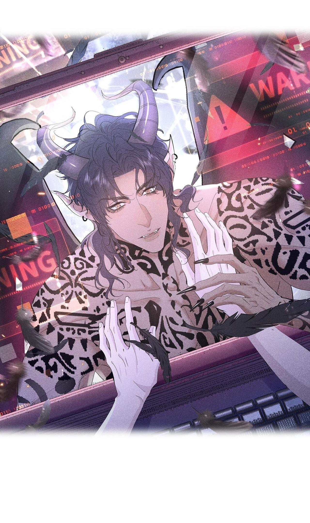 nhặt được ác quỷ chapter 8 10