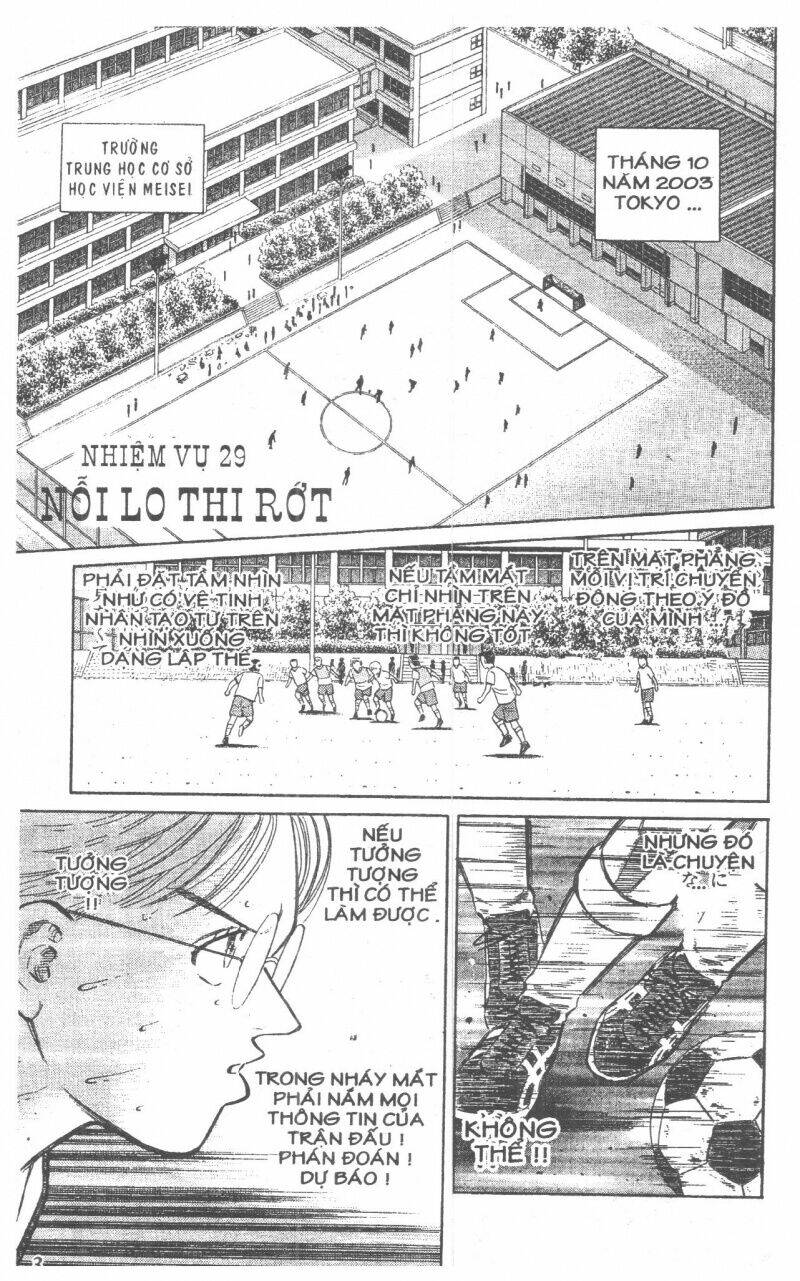 hộ chiếu xanh chapter 4 3