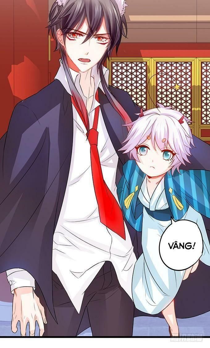 hồ tiên hung bạo chapter 53 47