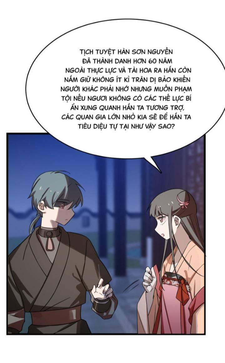 độc bộ thiên hạ: đặc công thần y chapter 131 18