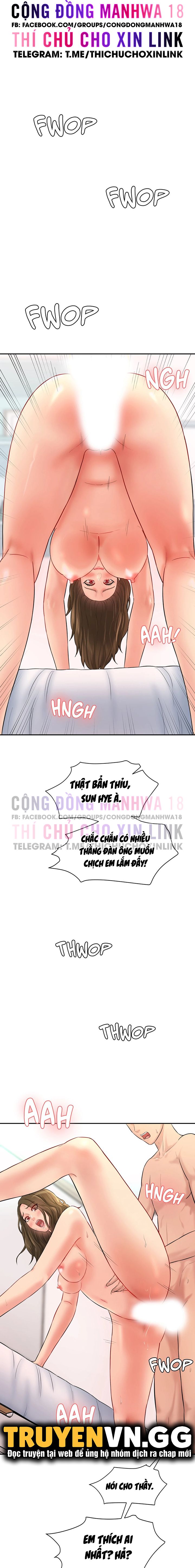 nước hoa kích dục chapter 8 23