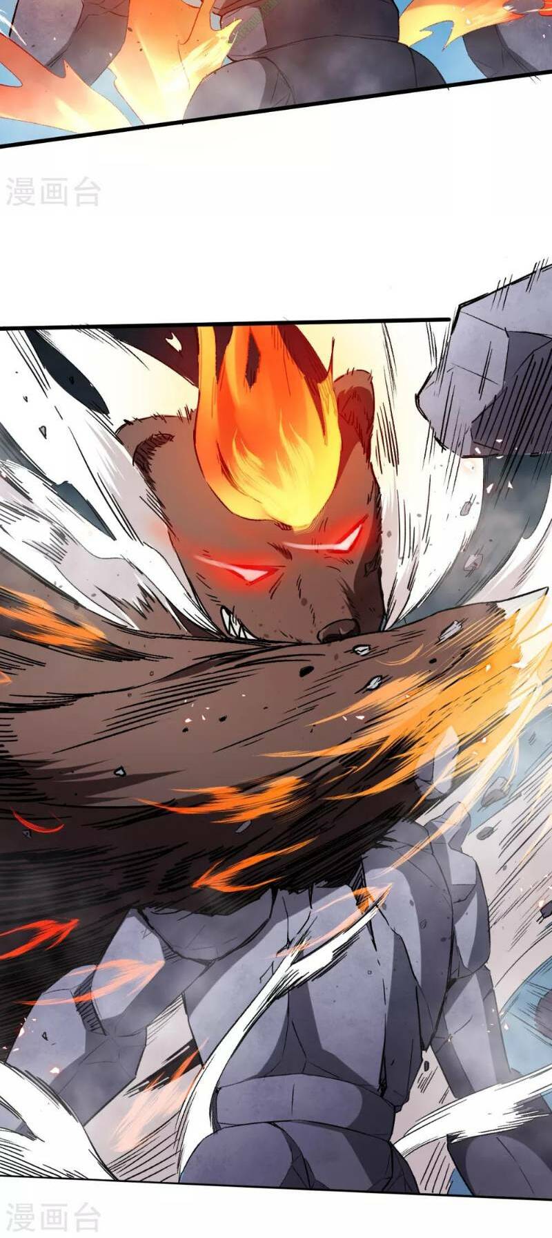 vườn trường cuồng sư hệ thống chapter 44 12