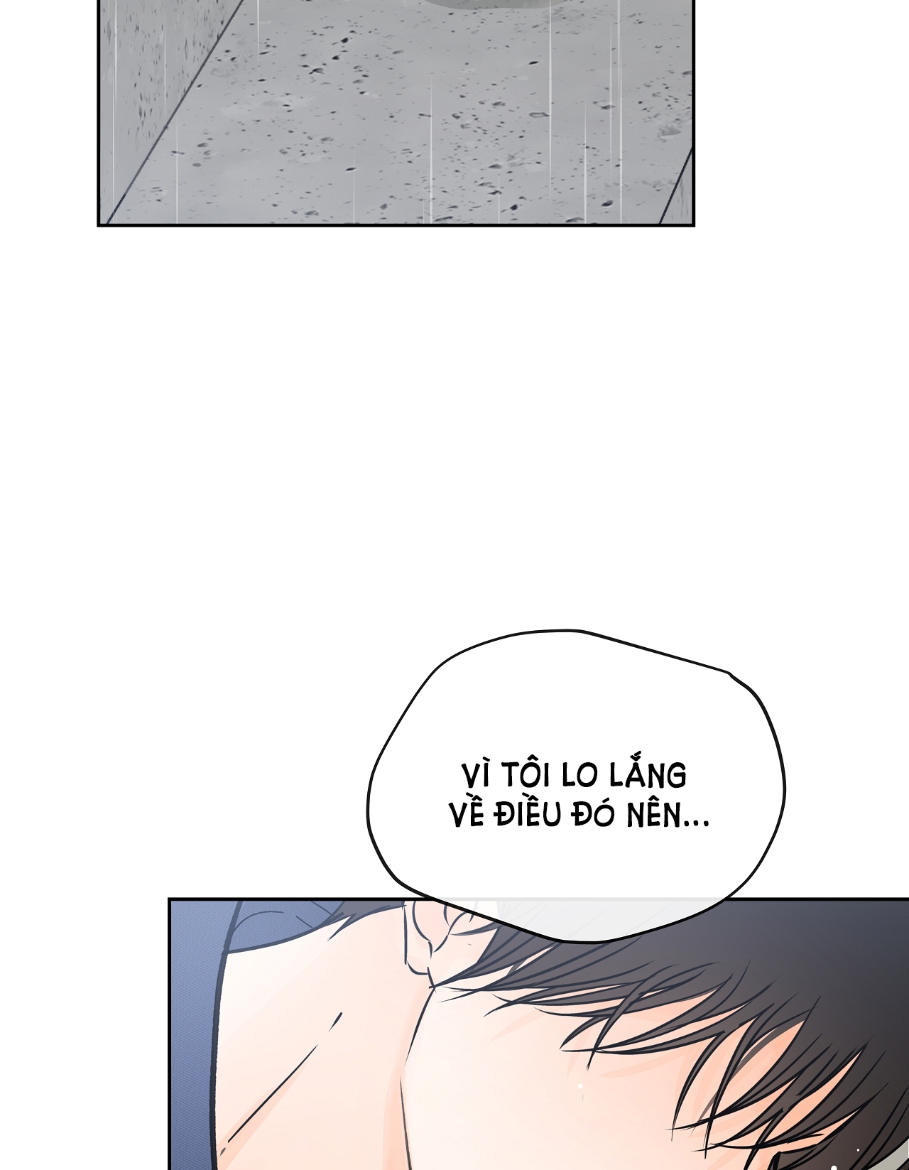 Rơi Xuống Từ Đường Chân Trời chapter 18.1 - Trang 29