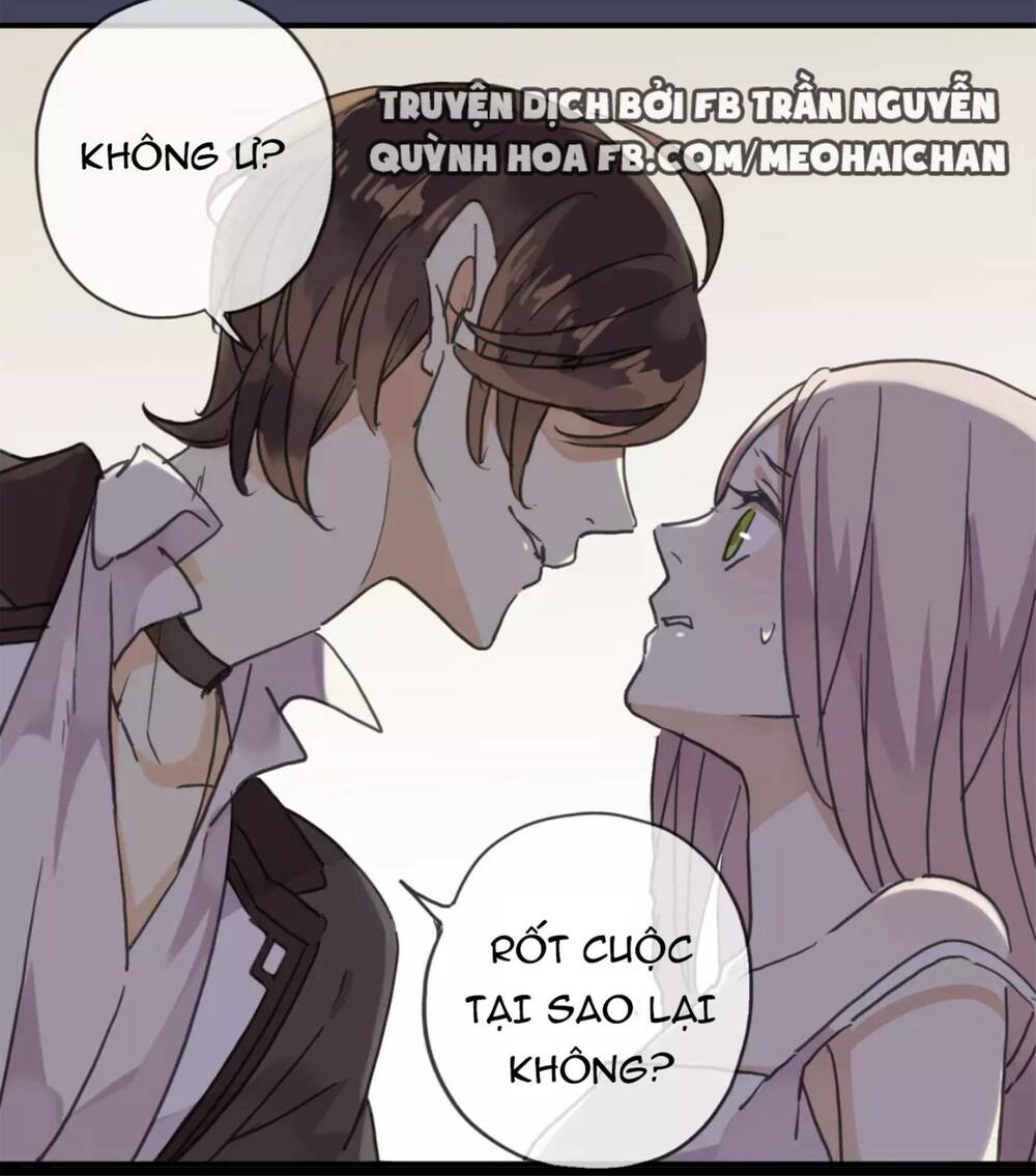 vết cắn ngọt ngào phần 1 chapter 8 32