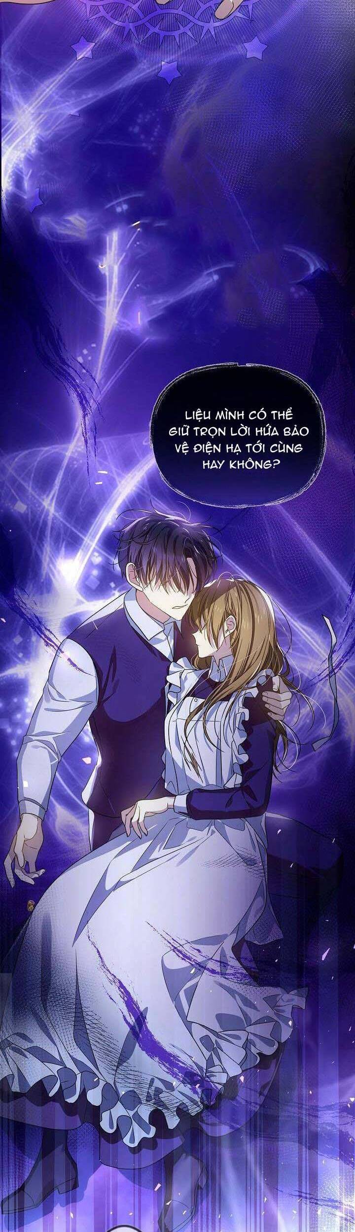 từ lúc bắt đầu tôi vẫn luôn ở bên em chapter 28 22